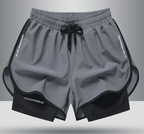 Men's Dry Sports Shorts