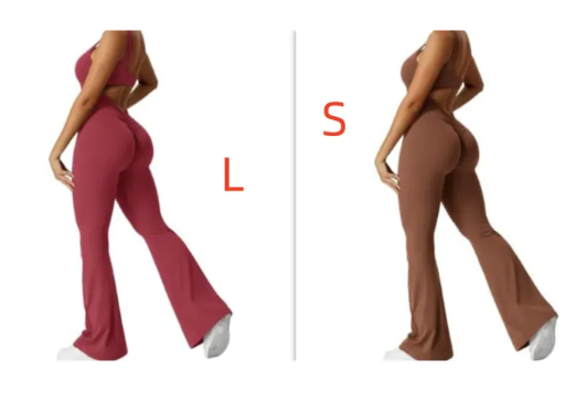 Women's Flare Jumpsuit