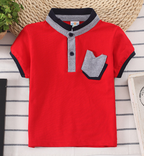 Boys Shirt