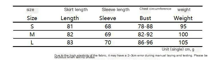 Women's Knitted Mini Dress