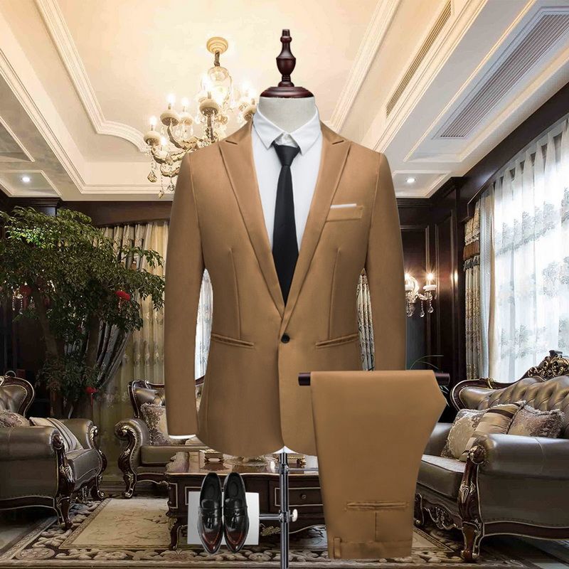 Men's Wedding Suit Jacket, Suit, Tuxedo Set
