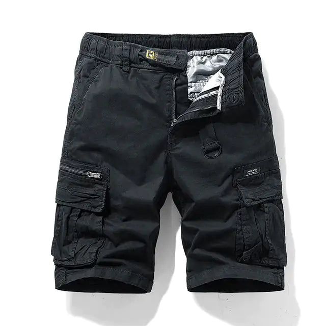 Men's Sylas Scott Shorts