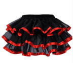 Women's Retro Pleated Skirt