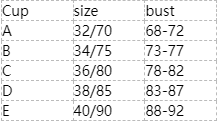 Women's Wireless Smooth Light Adjustable Bra