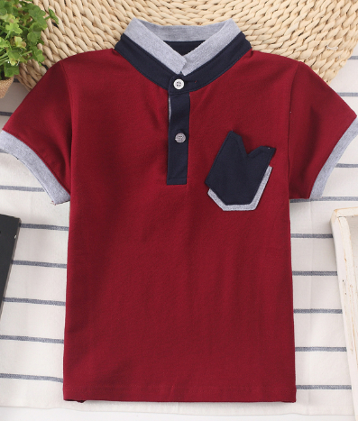 Boys Shirt
