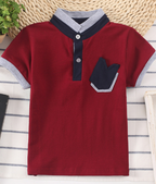 Boys Shirt