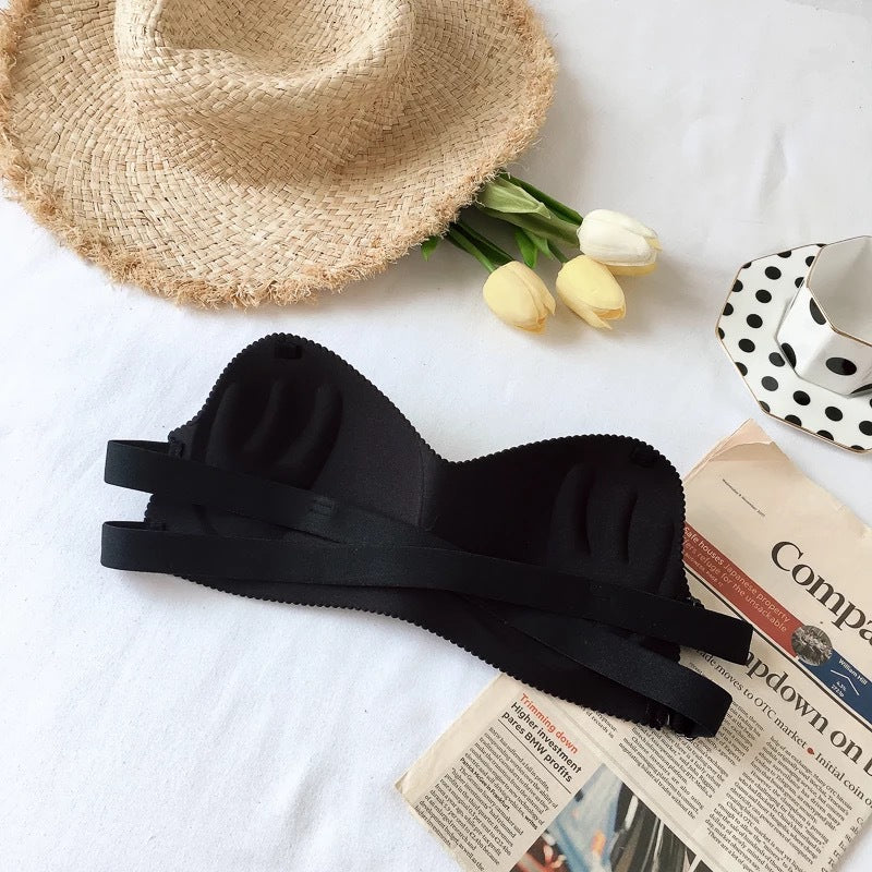 Women's Seamless Wireless Bra