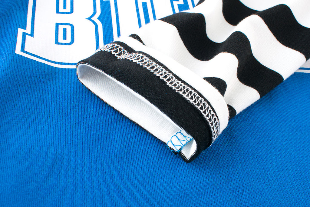 Children's Long Sleeve Tops