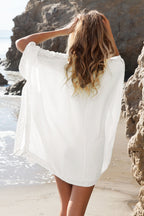 Women's Bikini Cover Up