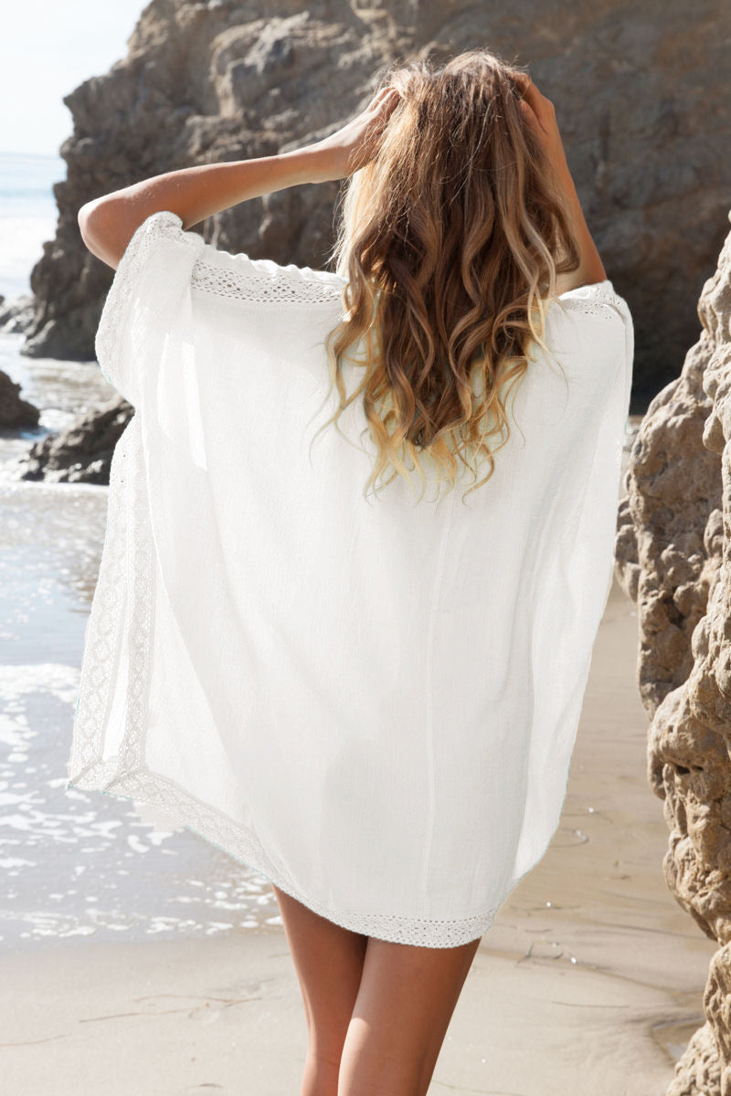 Women's Bikini Cover Up