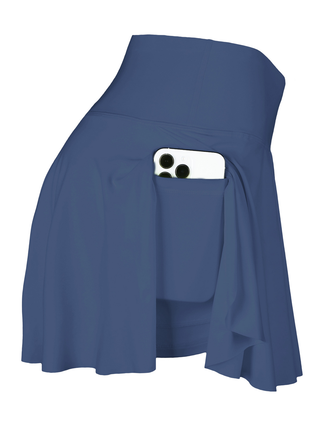 Women's Waist Skirt