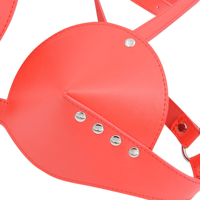 Women's Leather Lingerie Women's Lingerie Unbranded