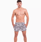 TADDLEE Men's Swim Trunks, Beach Shorts, Board Shorts