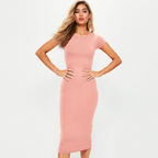 Women's Long Skirt Dress