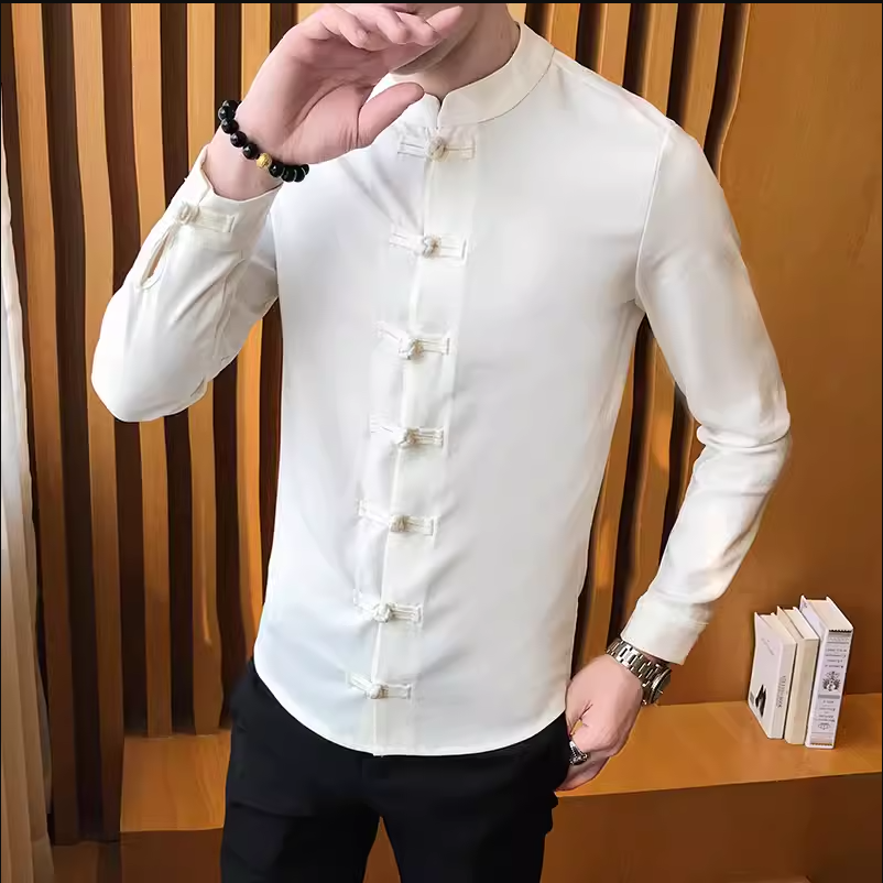 Men's Shirt Secondary image