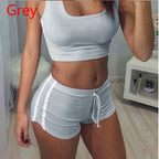 Women's Activewear Yoga Set