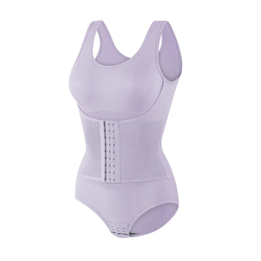 Women's Body Shaping Jumpsuit
