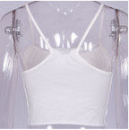Women's Cami Tops Women's Tops & T-shirt Unbranded