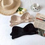 Women's Seamless Wireless Bra