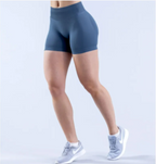 Women's FlexFlow Seamless Yoga Shorts