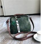 Doctor's Bag, Shoulder Bag, Crossbody Bag
