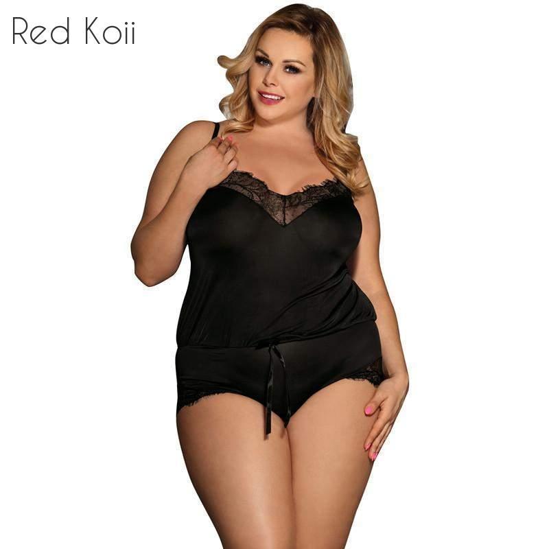 Women's Lingerie Bodysuits Women's Lingerie Unbranded L