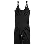 Women's Postpartum Seamless Shapewear Jumpsuit