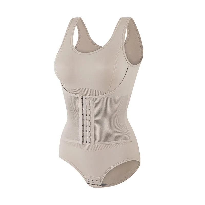 Women's Body Shaping Jumpsuit
