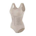 Women's Body Shaping Jumpsuit