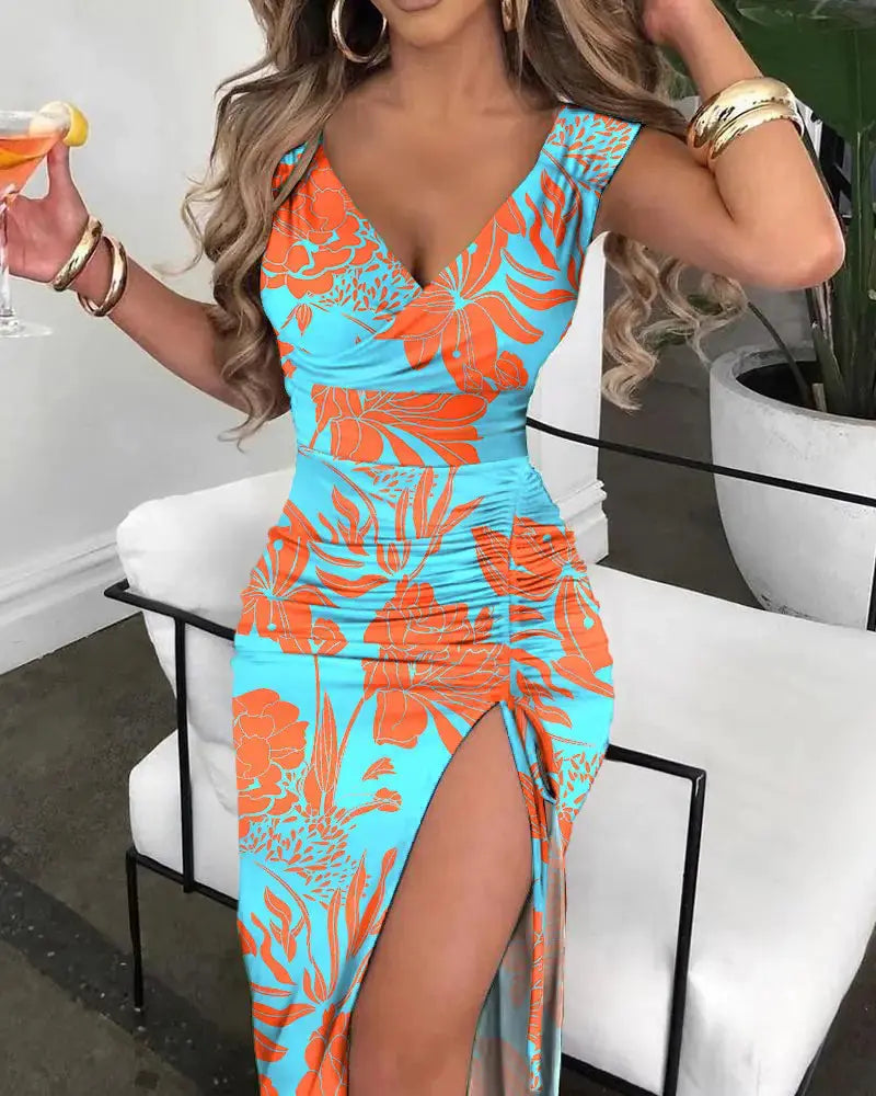 Women's Sexy Dress