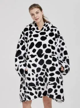 Women's Oversized Hoodie