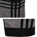 Knit Winter Coats and Casual Jackets for Men