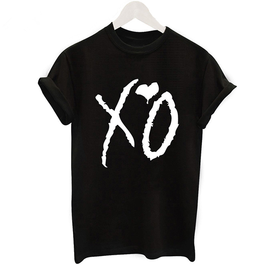 Women's XO Shirt