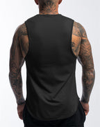Men's Bodybuilding Sleeveless Workout Tank Top Men's Tank Top Unbranded