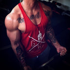 Men's Sports Tank Top Breathable