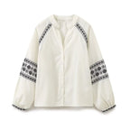 Women's Elegant Loose Blouse