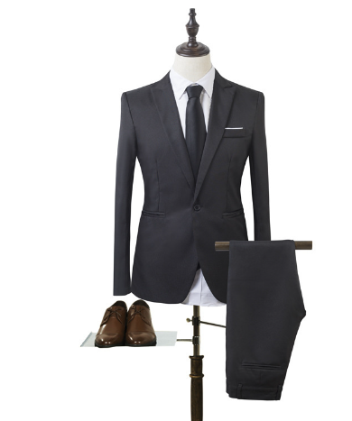 Men's Wedding Suit Jacket, Suit, Tuxedo Set
