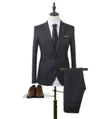 Men's Wedding Suit Jacket, Suit, Tuxedo Set