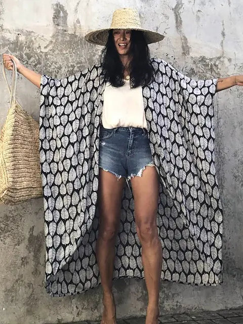 Women's Bikini Cover Ups