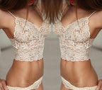 Women's Lace Lingerie Women's Lingerie Unbranded