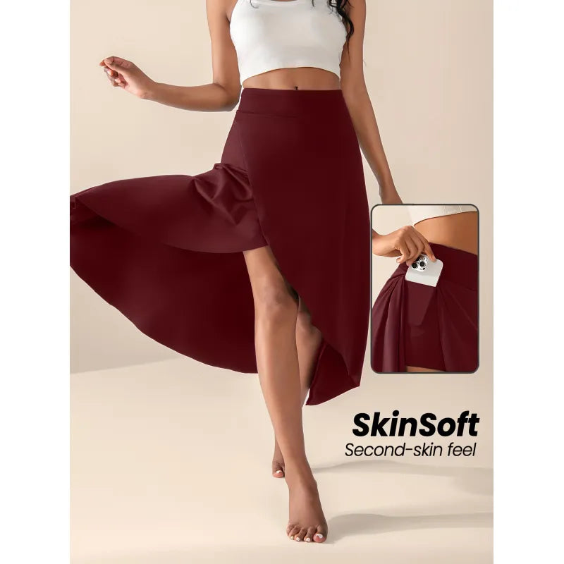 Women's Elegant Skirt Secondary image