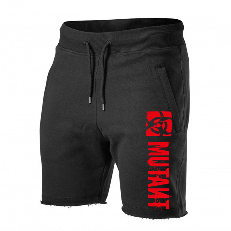 Men's Summer Sports Shorts