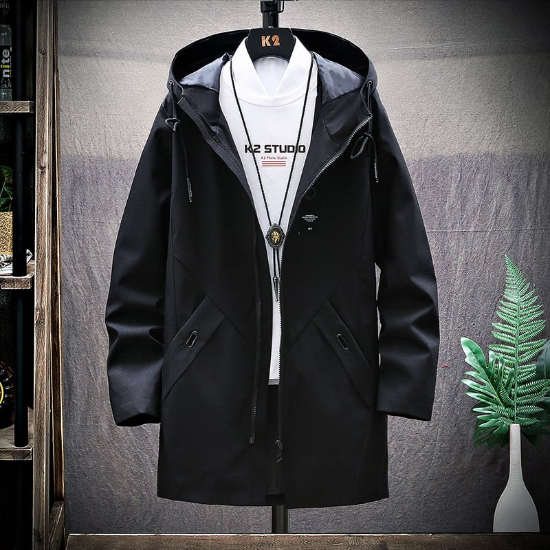 Men's Jacket