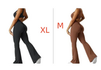 Women's Flare Jumpsuit
