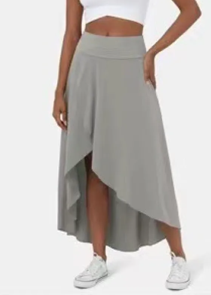 Women's Draping Skirt
