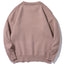 Casual Long Sleeve Harajuku Sweatshirt Unisex