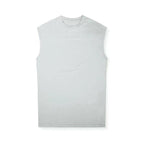 Men's Summer Sleeveless Sports Basketball Training Tank Top