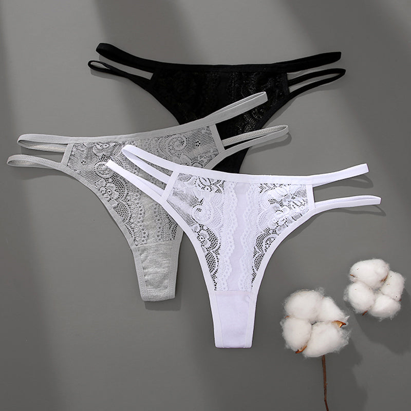 Women's Tanga Lingerie Women's Lingerie Unbranded