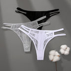 Women's Tanga Lingerie Women's Lingerie Unbranded