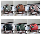Doctor's Bag, Shoulder Bag, Crossbody Bag